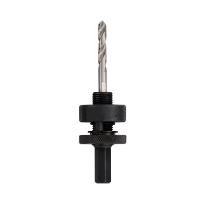 Milwaukee รุ่น 49-56-7055 ก้านต่อดอกเจาะโฮลซอว์ 7/16"