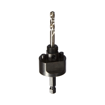 Milwaukee รุ่น 49-56-7250 ก้านต่อดอกเจาะโฮลซอว์ 3/8"