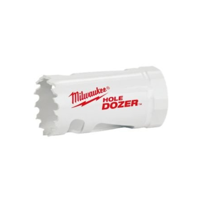 Milwaukee รุ่น 49-56-9603 โฮลซอว์ 16 มม.  5/8" Ice Hardened