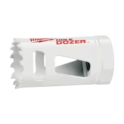 Milwaukee รุ่น 49-56-9621 โฮลซอว์ 44 มม.  1- 3/4" Ice Hardened