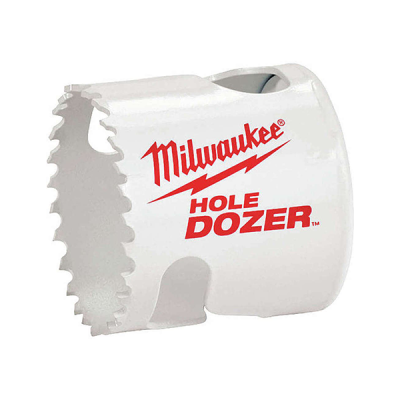 Milwaukee รุ่น 49-56-9622 โฮลซอว์ 46 มม.  1- 13/16" Ice Hardened