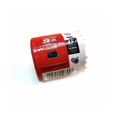 Milwaukee รุ่น 49-56-9623 โฮลซอว์ 48 มม.  1- 7/8" Ice Hardened