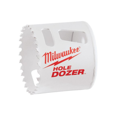 Milwaukee รุ่น 49-56-9624 โฮลซอว์ 51 มม.  2" Ice Hardened