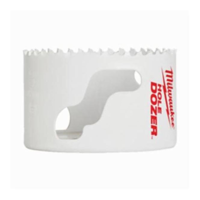 Milwaukee รุ่น 49-56-9629 โฮลซอว์ 59 มม.  2- 5/16" Ice Hardened
