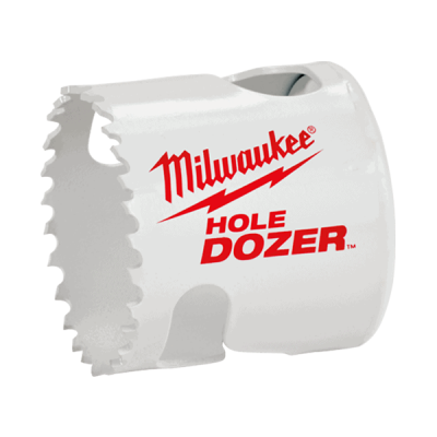 Milwaukee รุ่น 49-56-9629 โฮลซอว์ 59 มม.  2- 5/16" Ice Hardened