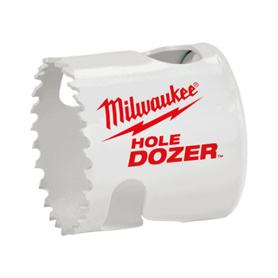 Milwaukee รุ่น 49-56-9633 โฮลซอว์ 67 มม.  2-5/8"  Ice Hardened
