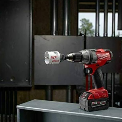 Milwaukee รุ่น 49-56-9633 โฮลซอว์ 67 มม.  2-5/8"  Ice Hardened