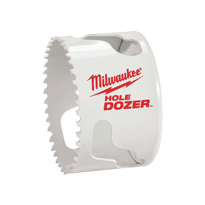 Milwaukee รุ่น 49-56-9637 โฮลซอว์ 76 มม.  3" Ice Hardened