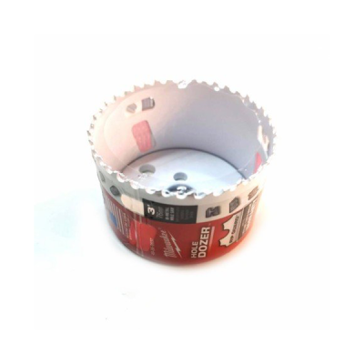 Milwaukee รุ่น 49-56-9637 โฮลซอว์ 76 มม.  3" Ice Hardened