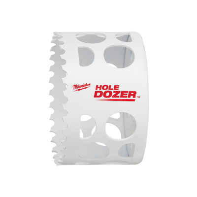 Milwaukee รุ่น 49-56-9638 โฮลซอว์ 79 มม.  3-1/8" Ice Hardened