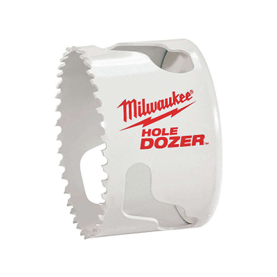 Milwaukee รุ่น 49-56-9640 โฮลซอว์ 86 มม.  3-3/8" Ice Hardened