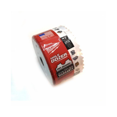 Milwaukee รุ่น 49-56-9640 โฮลซอว์ 86 มม.  3-3/8" Ice Hardened