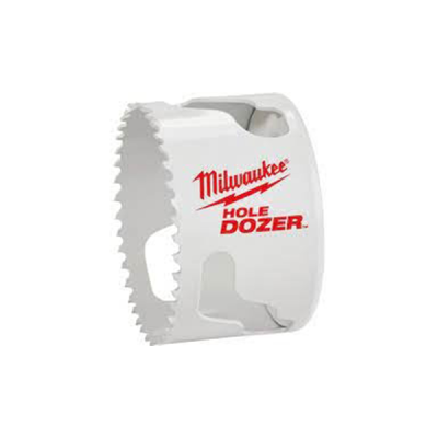 Milwaukee รุ่น 49-56-9642 โฮลซอว์ 92 มม.  3-5/8" Ice Hardened