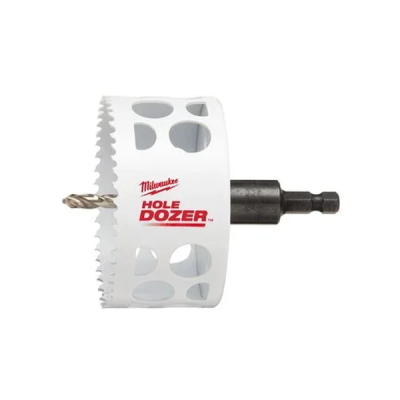 Milwaukee รุ่น 49-56-9642 โฮลซอว์ 92 มม.  3-5/8" Ice Hardened