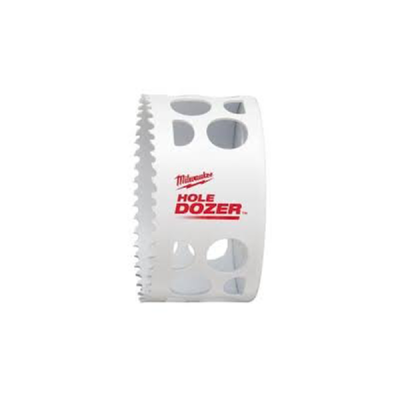 Milwaukee รุ่น 49-56-9643 โฮลซอว์ 95 มม.  3-3/4" Ice Hardened