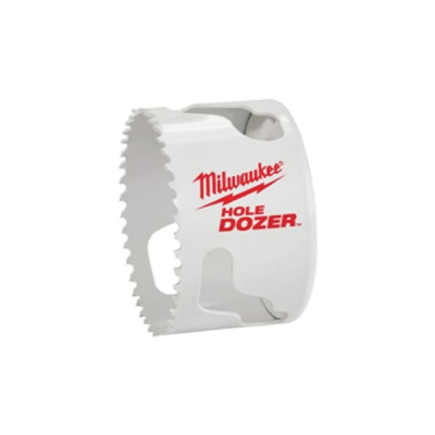 Milwaukee รุ่น 49-56-9647 โฮลซอว์ 108 มม.  4-1/4" Ice Hardened