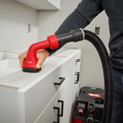 Milwaukee รุ่น 49-90-2020 หัวดูดฝุ่นพรม