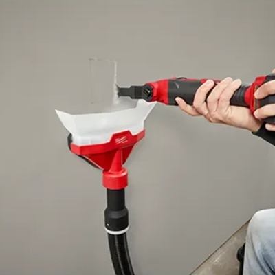 Milwaukee รุ่น 49-90-2022 หัวดูดเก็บฝุ่น