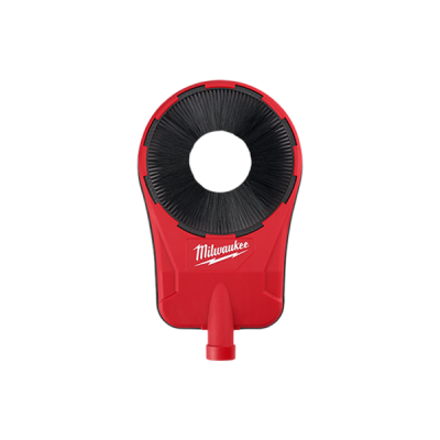 Milwaukee รุ่น 5319-DE อุปกรณ์ต่อดูดฝุ่นสำหรับ MXF DCD150