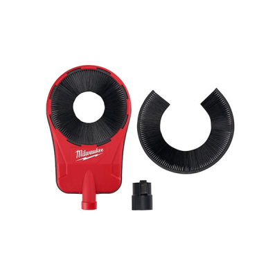 Milwaukee รุ่น 5319-DE อุปกรณ์ต่อดูดฝุ่นสำหรับ MXF DCD150