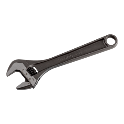 BAHCO รุ่น 8070 ประแจเลื่อน ADJUSTABLE WRENCH 8070 6"