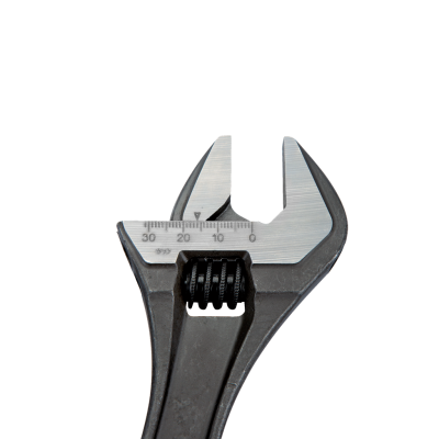 BAHCO รุ่น 8071 ประแจเลื่อน ADJUSTABLE WRENCH 8071 8"