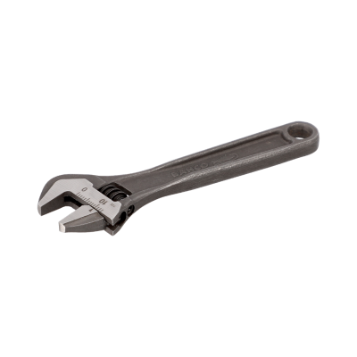 BAHCO รุ่น 8072 ประแจเลื่อน ADJUSTABLE WRENCH 8072 10"