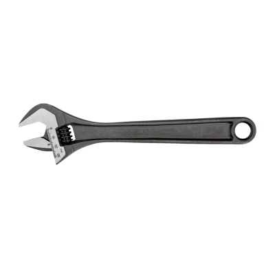 BAHCO รุ่น 8072 ประแจเลื่อน ADJUSTABLE WRENCH 8072 10"