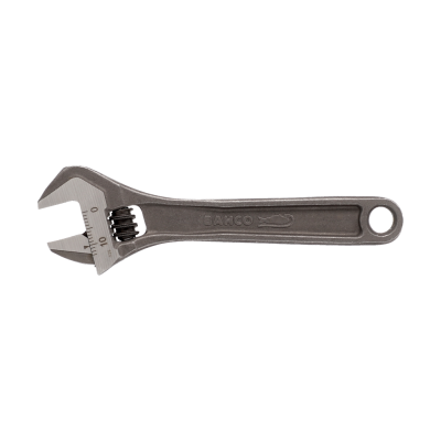 BAHCO รุ่น 8074 ประแจเลื่อน ADJUSTABLE WRENCH 8074 15"