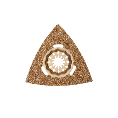 BAHCO รุ่น 92-001-1P ใบมีดอเนกประสงค์ OSC TRIANGULAR CARBIDE RASP 80