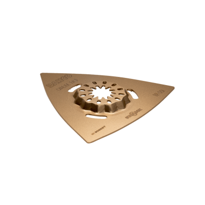 BAHCO รุ่น 92-001-1P ใบมีดอเนกประสงค์ OSC TRIANGULAR CARBIDE RASP 80