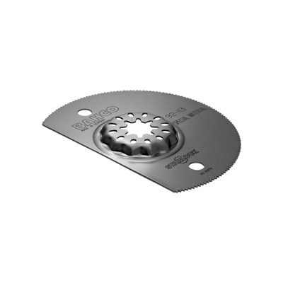 BAHCO รุ่น 92-113-1P ใบมีดอเนกประสงค์ OSC SEGMENT BLADE SPECIAL MATE