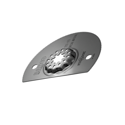 BAHCO รุ่น 92-113-1P ใบมีดอเนกประสงค์ OSC SEGMENT BLADE SPECIAL MATE