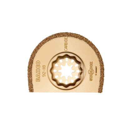 BAHCO รุ่น 92-118-1P ใบมีดอเนกประสงค์ OSC SEGMENT CARBIDE BLADE 75