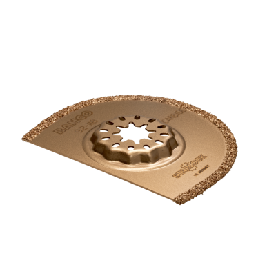BAHCO รุ่น 92-118-1P ใบมีดอเนกประสงค์ OSC SEGMENT CARBIDE BLADE 75