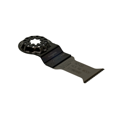 BAHCO รุ่น 92-133-1P ใบมีดอเนกประสงค์ OSC SAW BLADE HCS WOOD 35