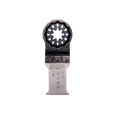 BAHCO รุ่น 92-157-1P ใบมีดอเนกประสงค์ OSC SAW BLADE BIM METAL 30