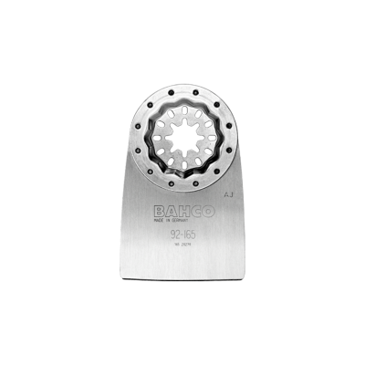 BAHCO รุ่น 92-165-1P ใบมีดอเนกประสงค์ OSC SCRAPER BLADE FLEXIBLE