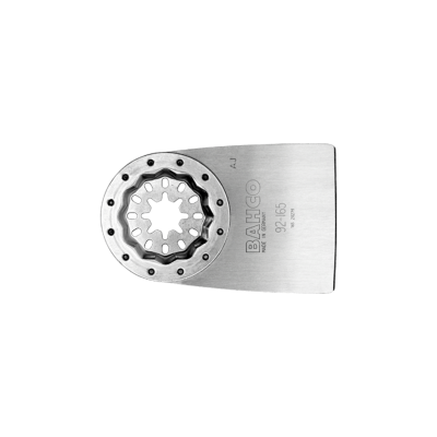 BAHCO รุ่น 92-165-1P ใบมีดอเนกประสงค์ OSC SCRAPER BLADE FLEXIBLE