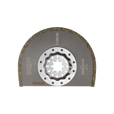 BAHCO รุ่น 92-166-1P ใบมีดอเนกประสงค์ OSC SEGMENT DIAMOND BLADE 90