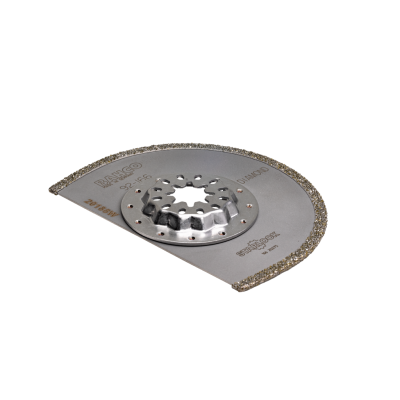 BAHCO รุ่น 92-166-1P ใบมีดอเนกประสงค์ OSC SEGMENT DIAMOND BLADE 90