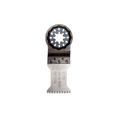 BAHCO รุ่น 92-205-1P ใบมีดอเนกประสงค์ OSC SAW BLADE BIM WOOD JT 35