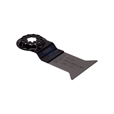 BAHCO รุ่น 92-221-1P ใบมีดอเนกประสงค์ OSC SAW BLADE BIM W&N 50