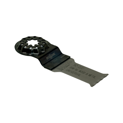 BAHCO รุ่น 92-222-1P ใบมีดอเนกประสงค์ OSC SAW BLADE BIM W&M 28