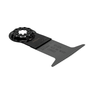 BAHCO รุ่น 92-225-1P ใบมีดอเนกประสงค์ OSC SAW BLADE CURVED WOOD 65