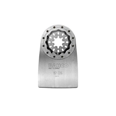 BAHCO รุ่น 92-226-1P ใบมีดอเนกประสงค์ OSC SCRAPER BLADE FEST SHORT
