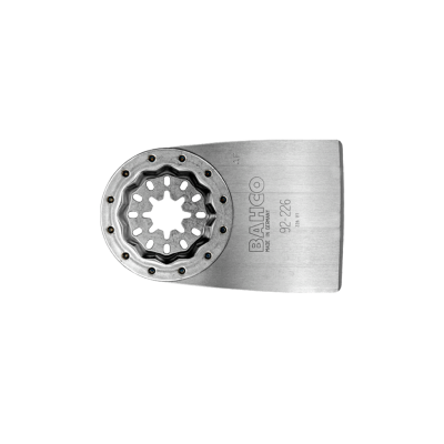 BAHCO รุ่น 92-226-1P ใบมีดอเนกประสงค์ OSC SCRAPER BLADE FEST SHORT