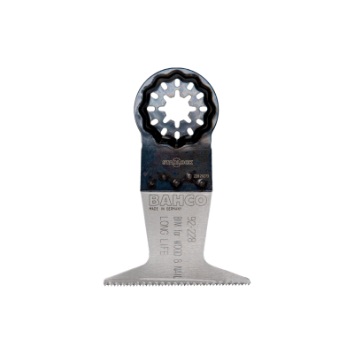 BAHCO รุ่น 92-228-1P  ใบมีดอเนกประสงค์ OSC SAW BLADE BIM W&N 65