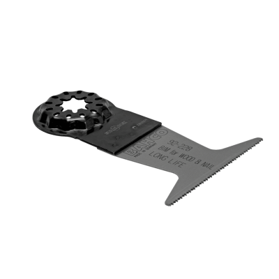 BAHCO รุ่น 92-228-1P  ใบมีดอเนกประสงค์ OSC SAW BLADE BIM W&N 65