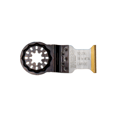 BAHCO รุ่น 92-236-1P ใบมีดอเนกประสงค์ OSC SAW BLADE BIM TIN 35